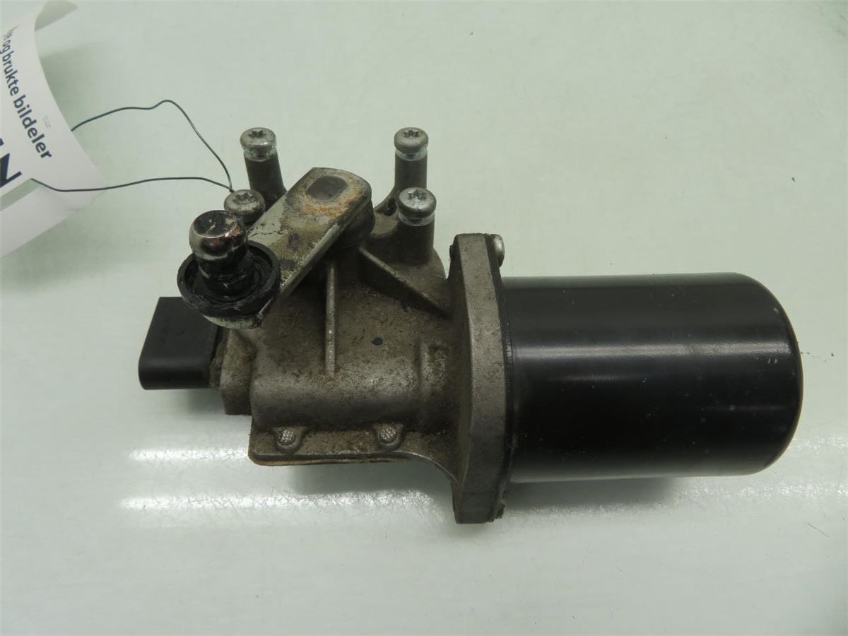 Viskermotor Frontrute – bilde 2