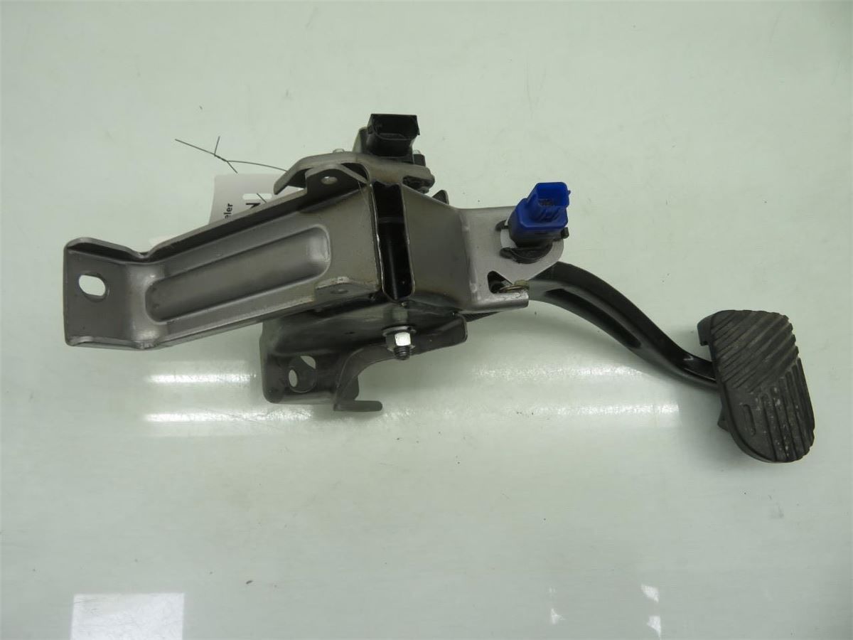 Bremsepedal – bilde 1