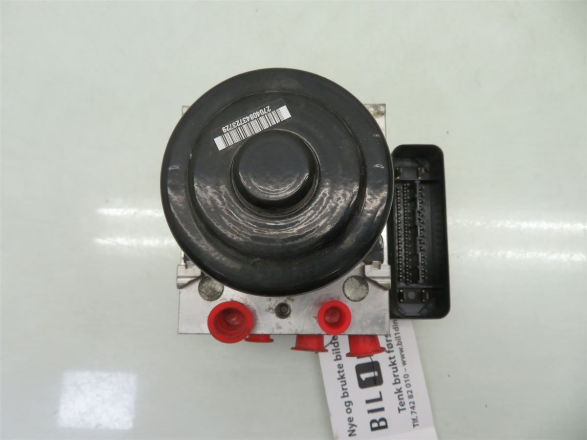 ABS Hydraulikkaggregat – bilde 1