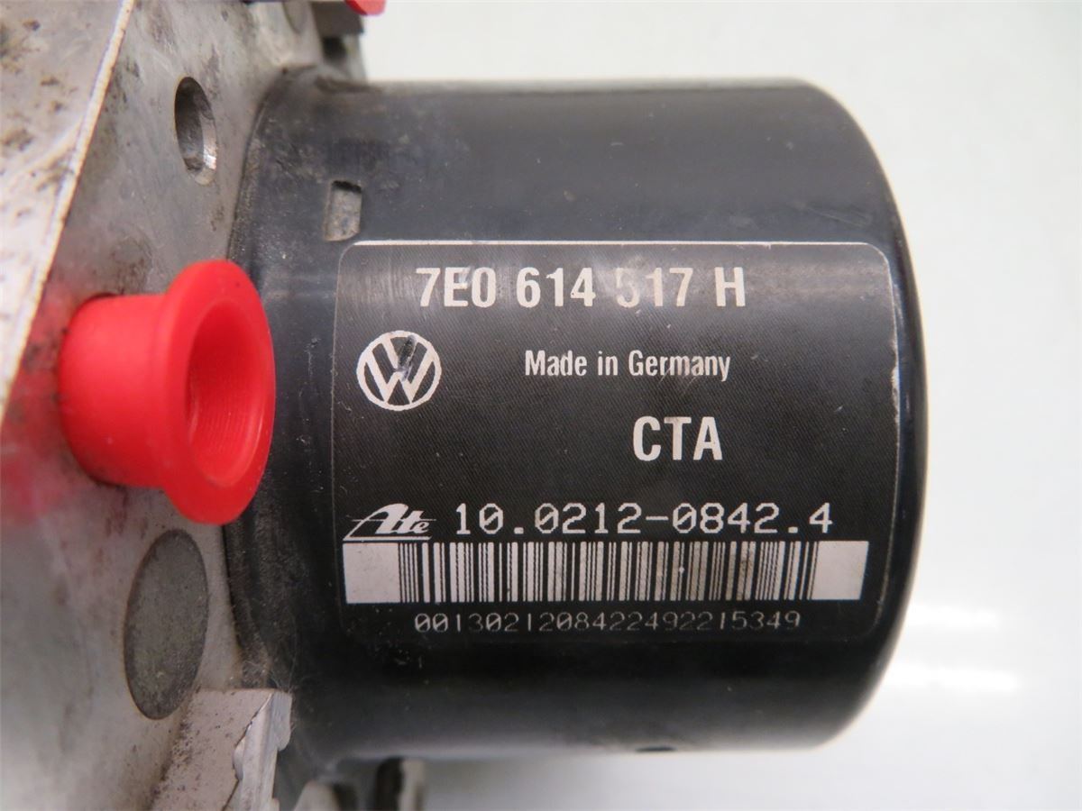 ABS Hydraulikkaggregat – bilde 3
