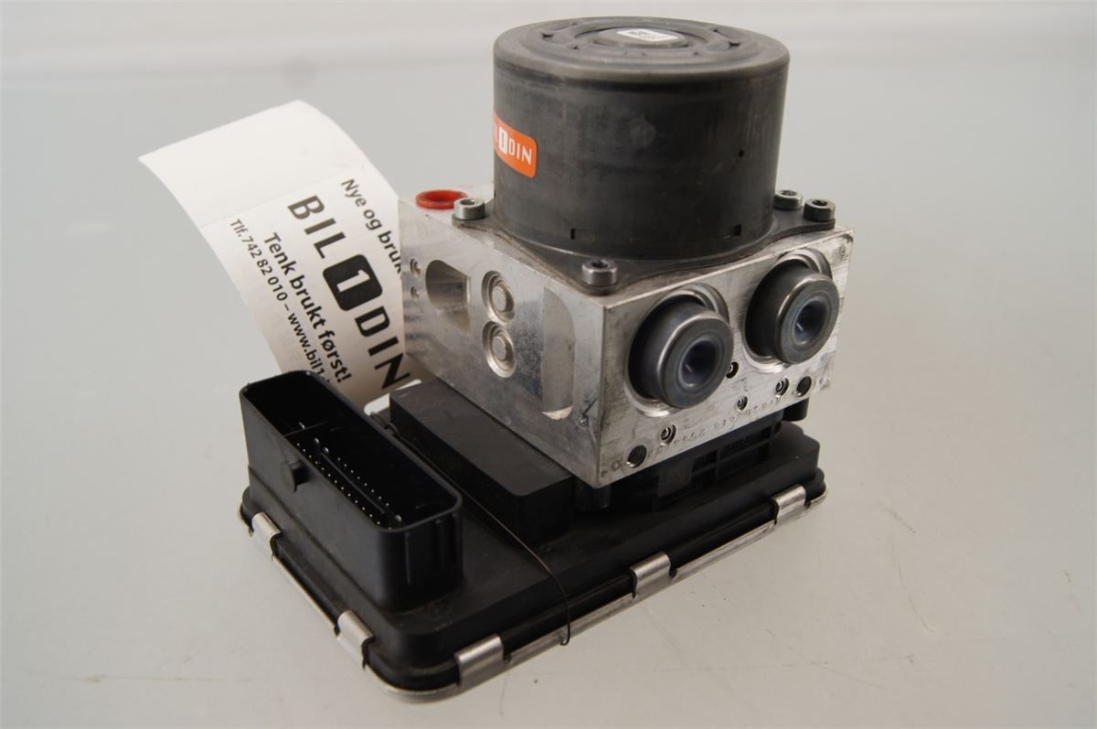 ABS Hydraulikkaggregat – bilde 1