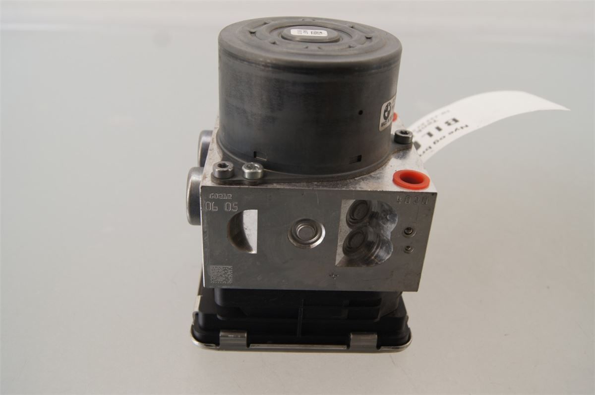ABS Hydraulikkaggregat – bilde 2
