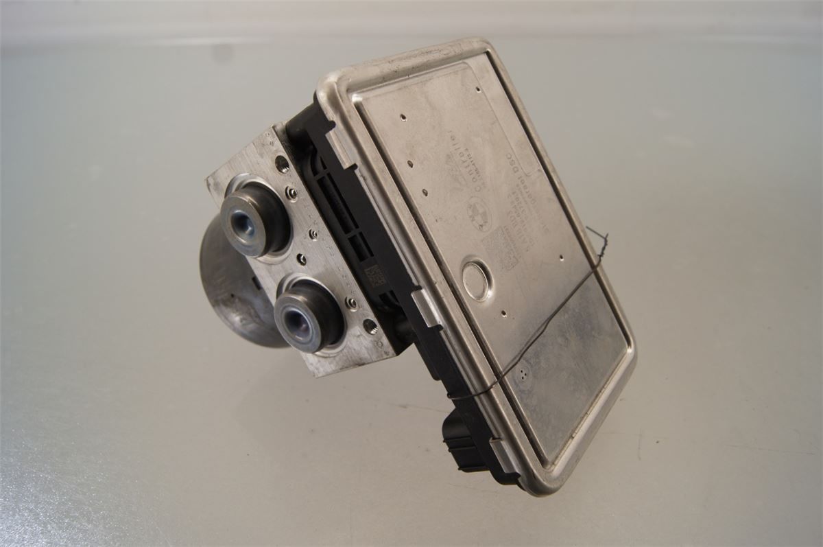 ABS Hydraulikkaggregat – bilde 3