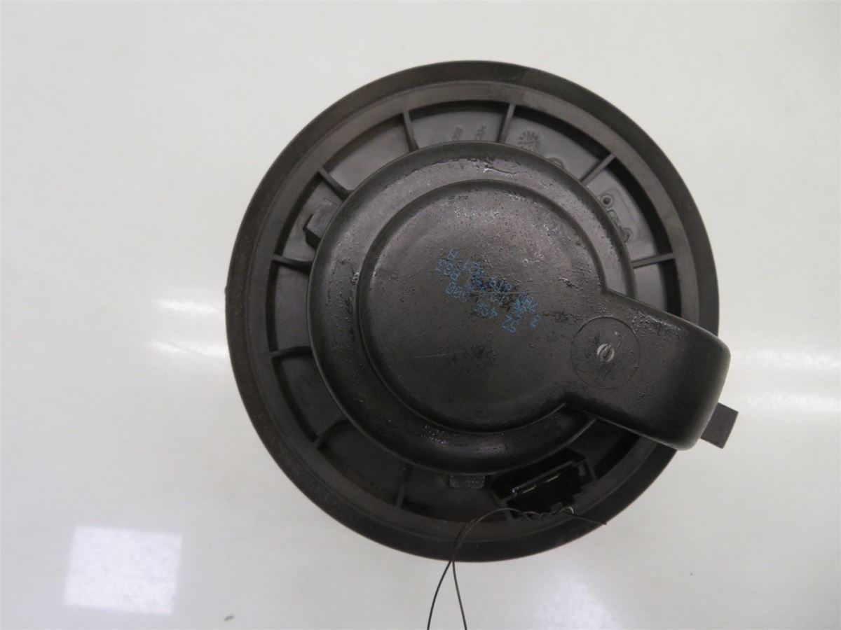 Varmeapparat Viftemotor – bilde 1
