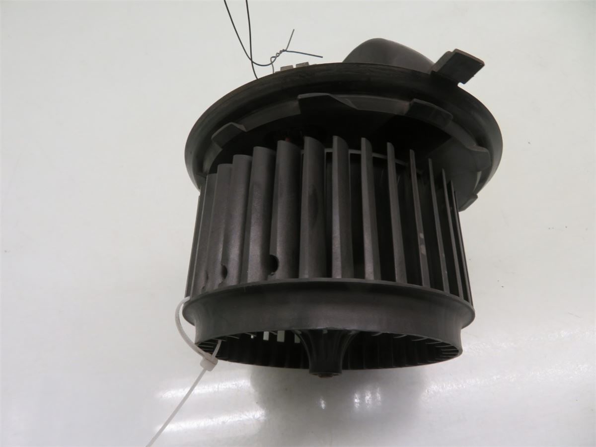 Varmeapparat Viftemotor – bilde 2
