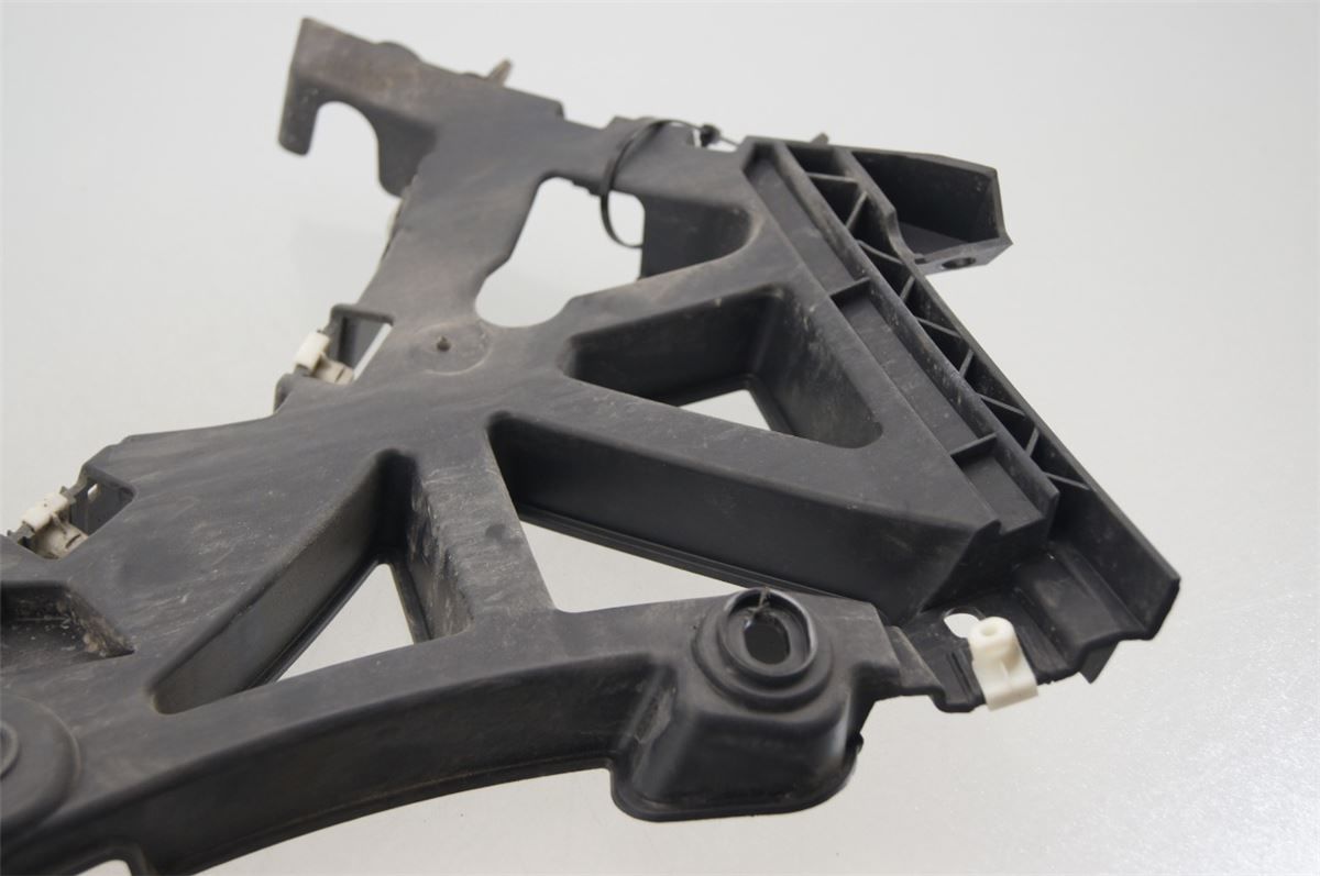 Støtfanger Bak Feste – bilde 2