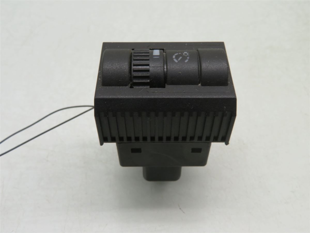 Bryter Dashbord Lys Dimming – bilde 1