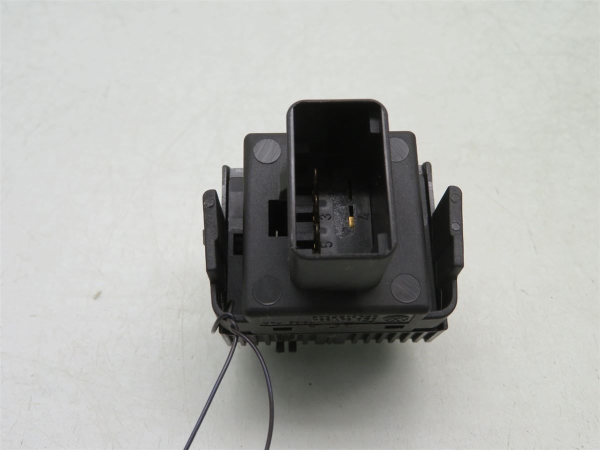 Bryter Dashbord Lys Dimming – bilde 3