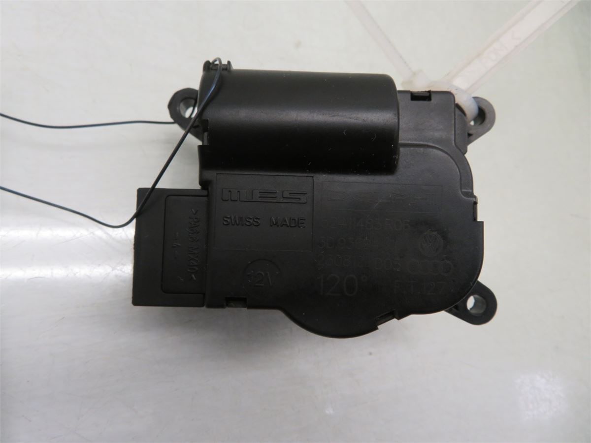 Varme AC Regulerings Motor – bilde 1
