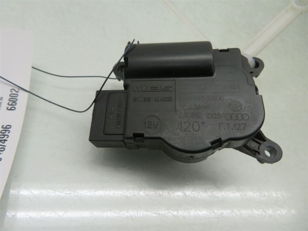 Varme AC Regulerings Motor – bilde 2