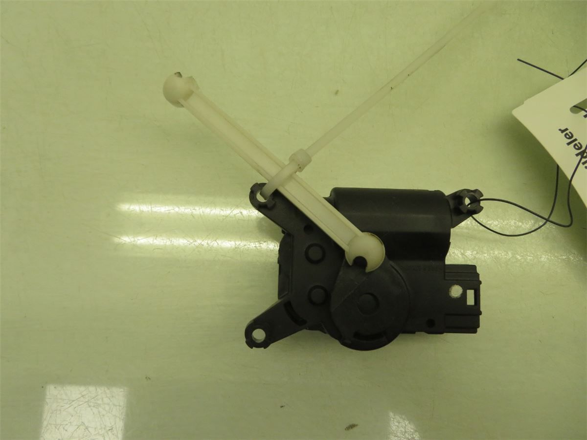 Varme AC Regulerings Motor – bilde 3