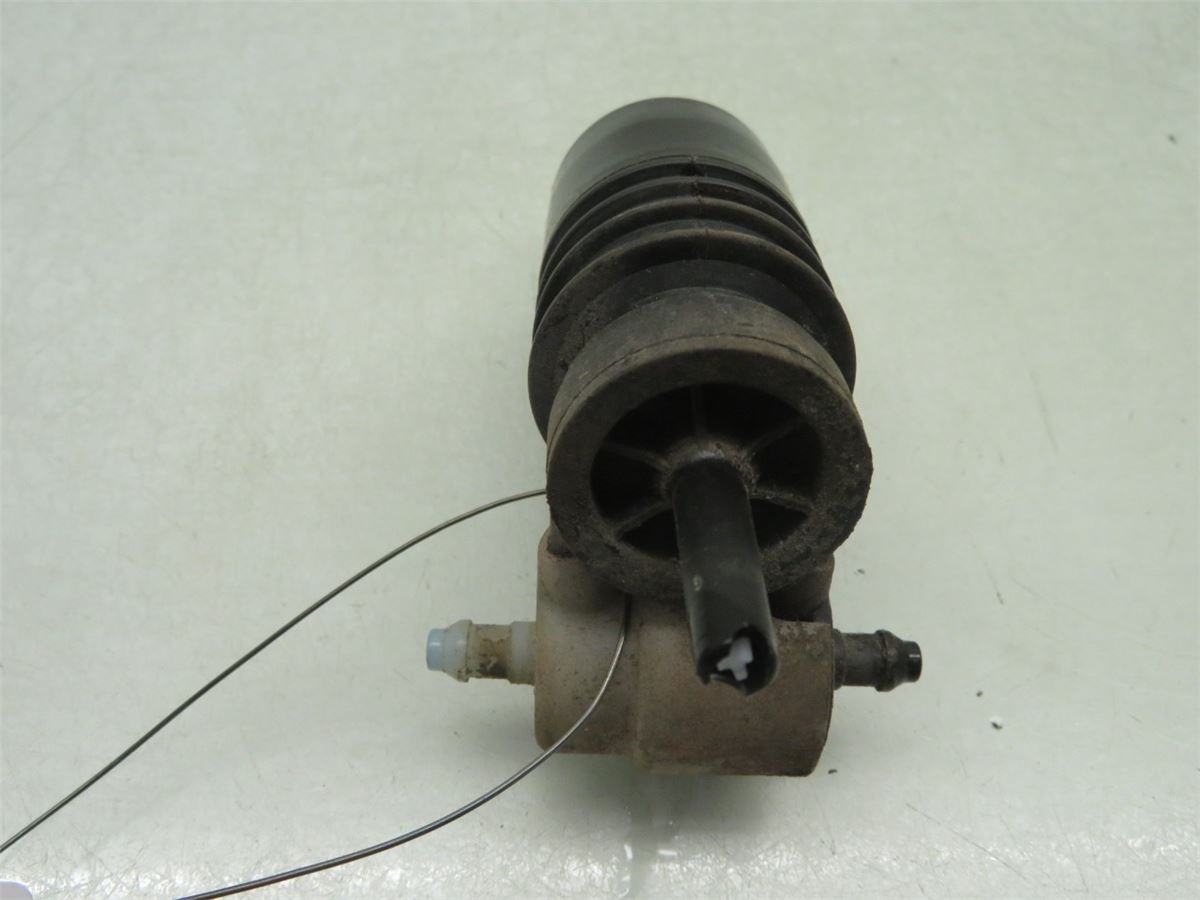 Spylerpumpe Frontrute – bilde 3