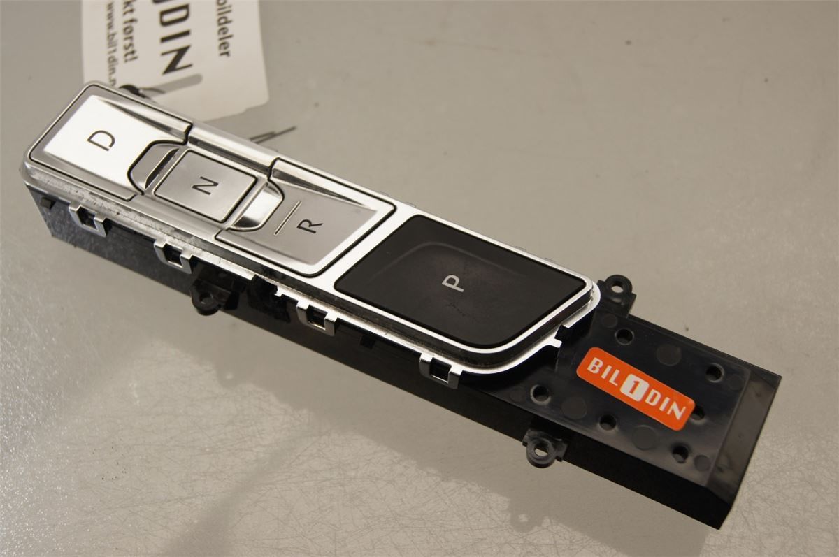 Bryter Gearkasse – bilde 1