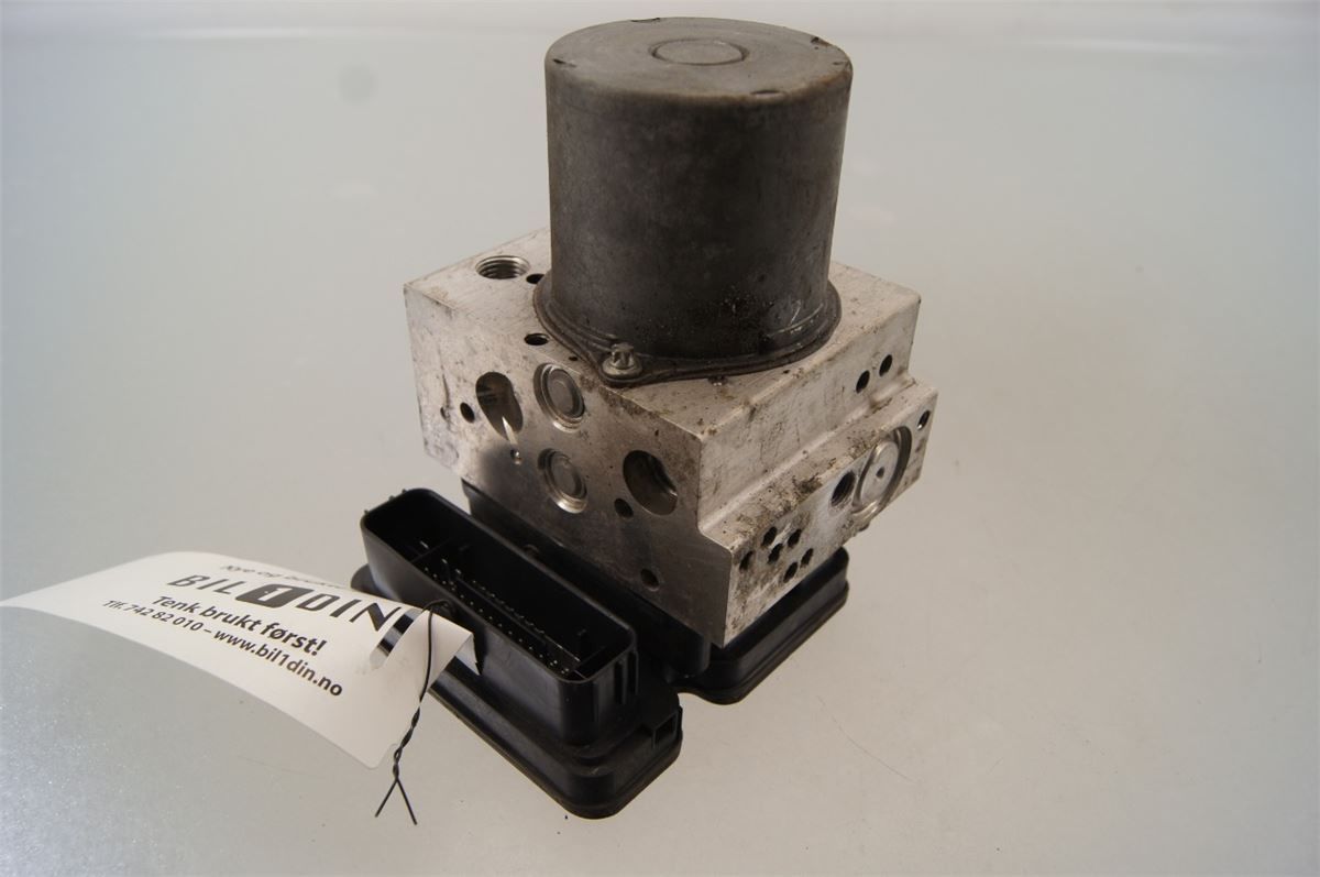ABS Hydraulikkaggregat – bilde 1