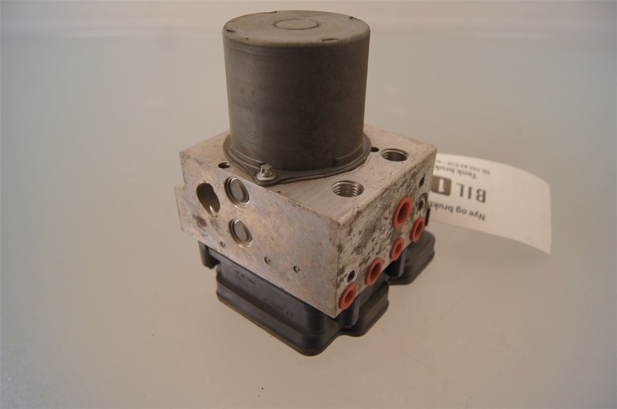 ABS Hydraulikkaggregat – bilde 2