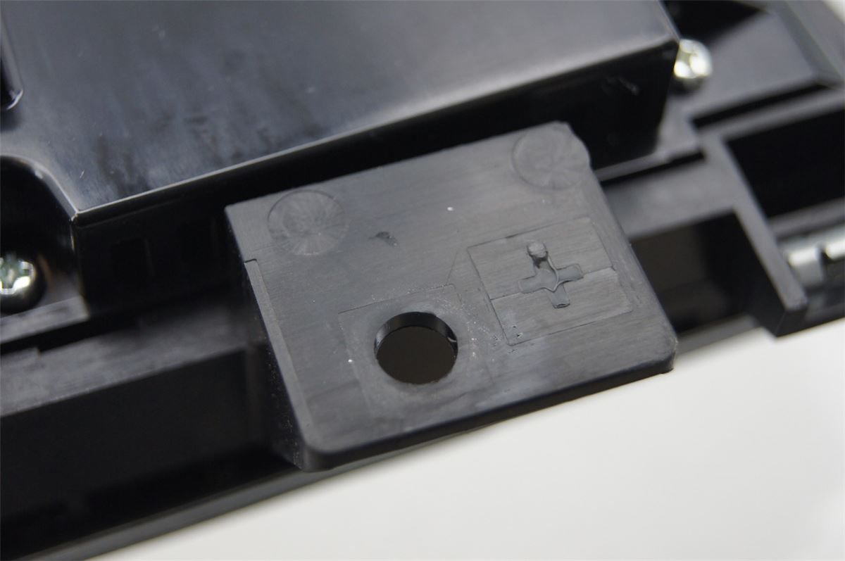 Varme AC Betjening/Display – bilde 3