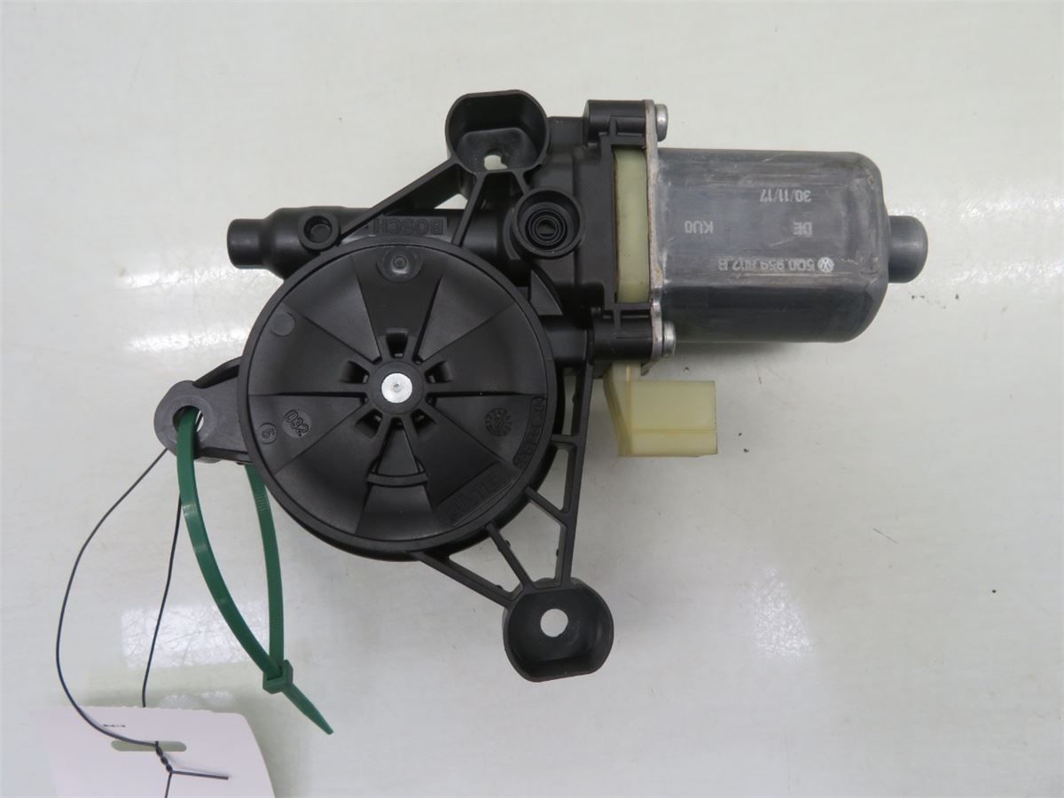Vindusheismotor – bilde 1
