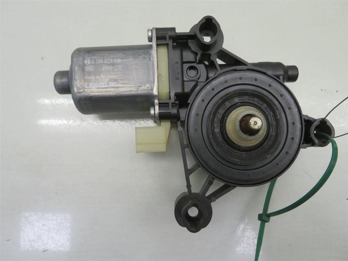 Vindusheismotor – bilde 2