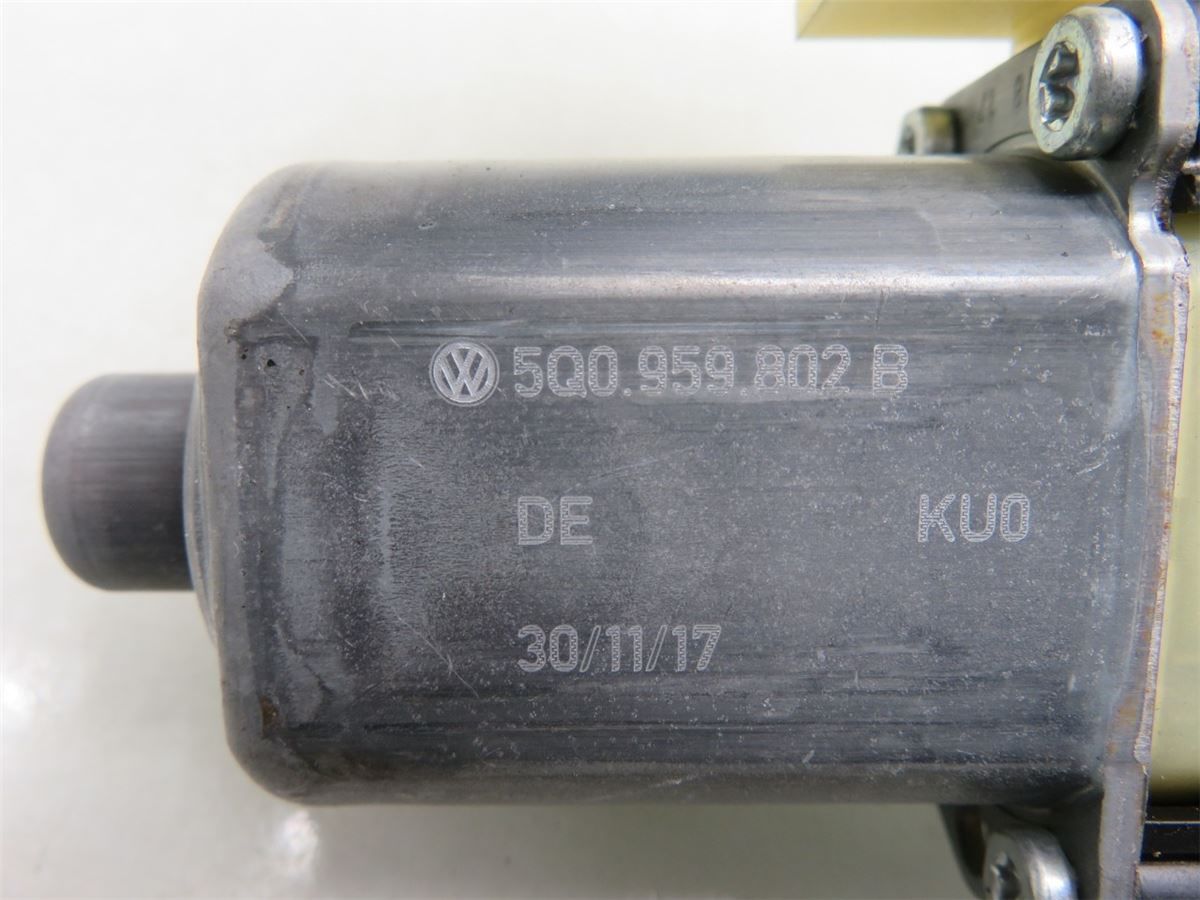 Vindusheismotor – bilde 3