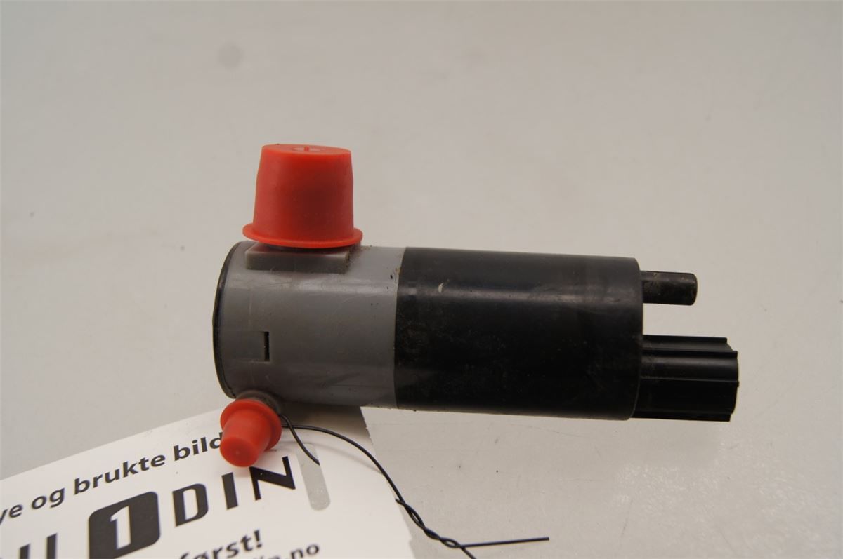 Spylerpumpe Frontrute – bilde 1