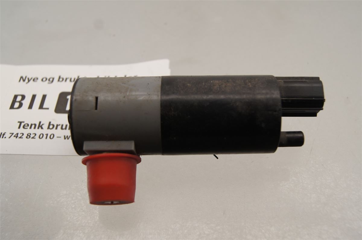 Spylerpumpe Frontrute – bilde 2
