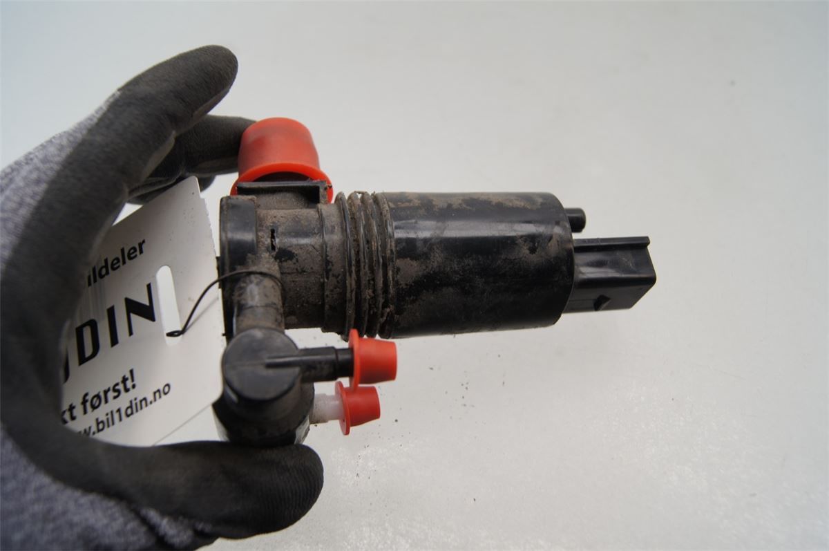 Spylerpumpe Høytrykk – bilde 2