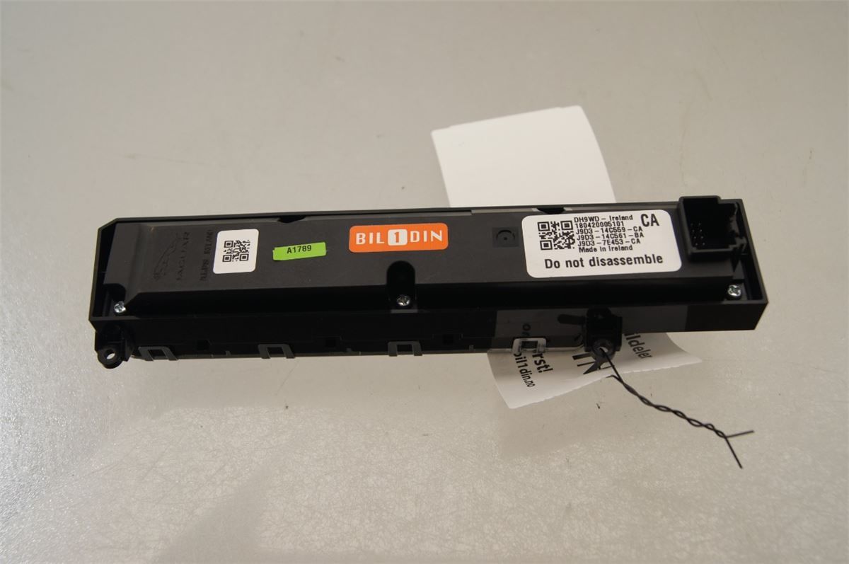 Bryter Gearkasse – bilde 3