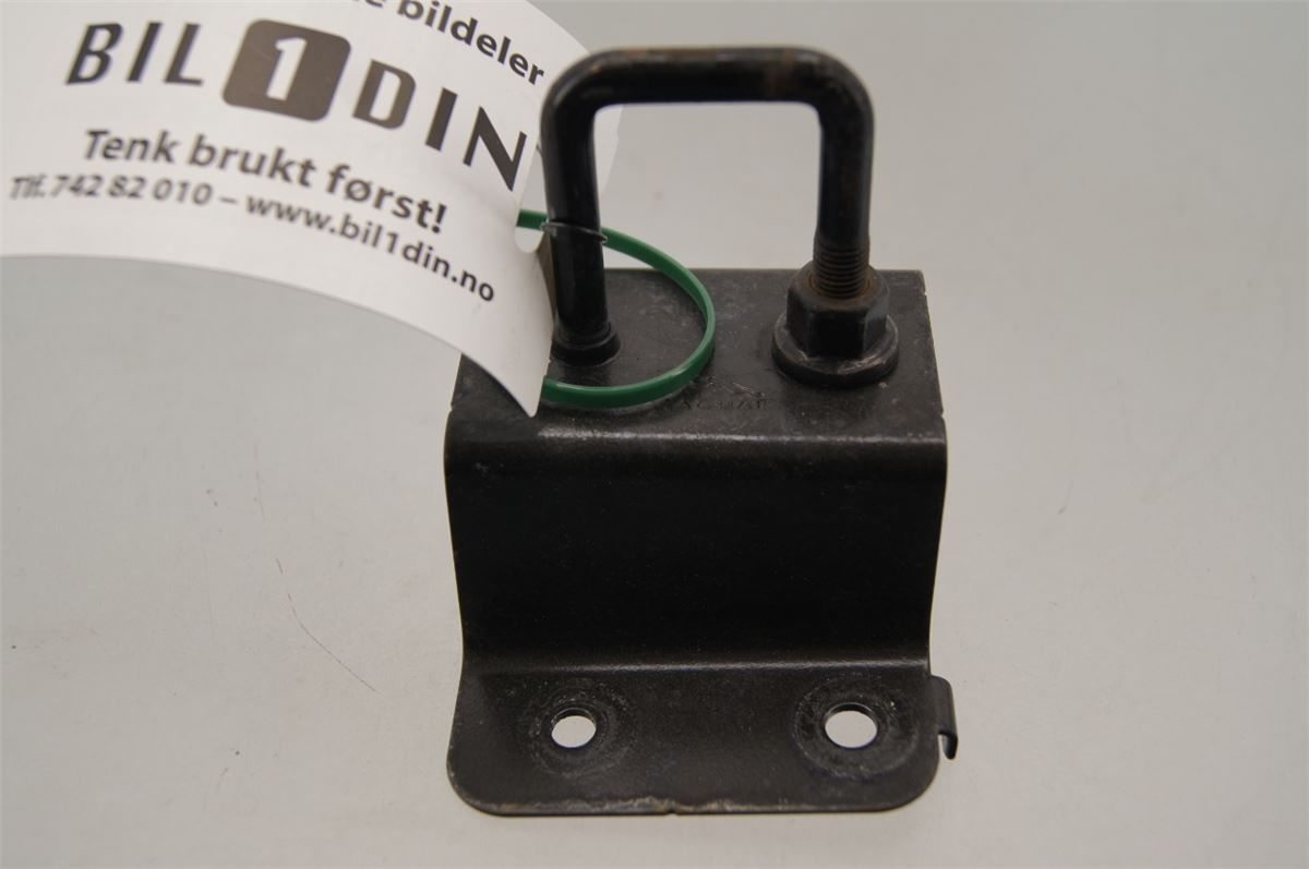 Panser Stormkrok – bilde 2