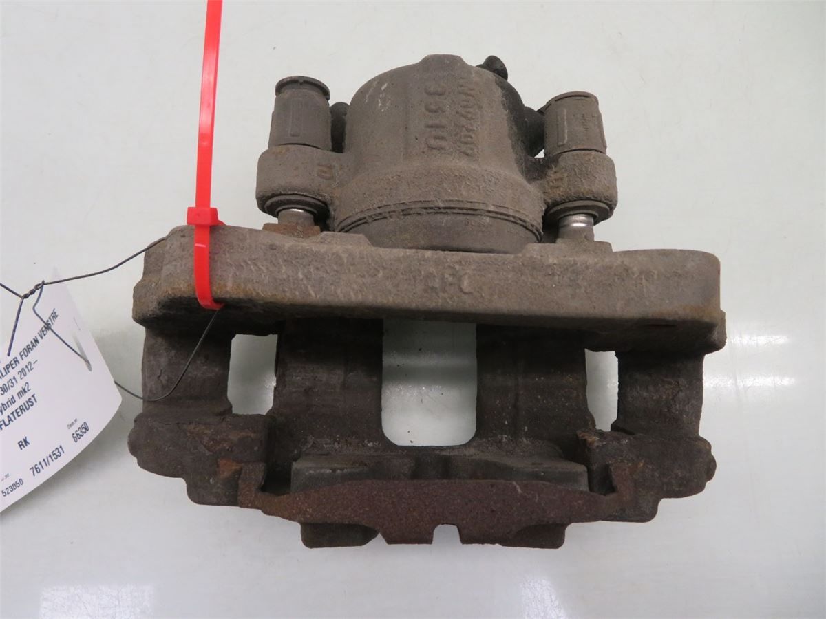 Bremsecaliper Foran Venstre – bilde 1