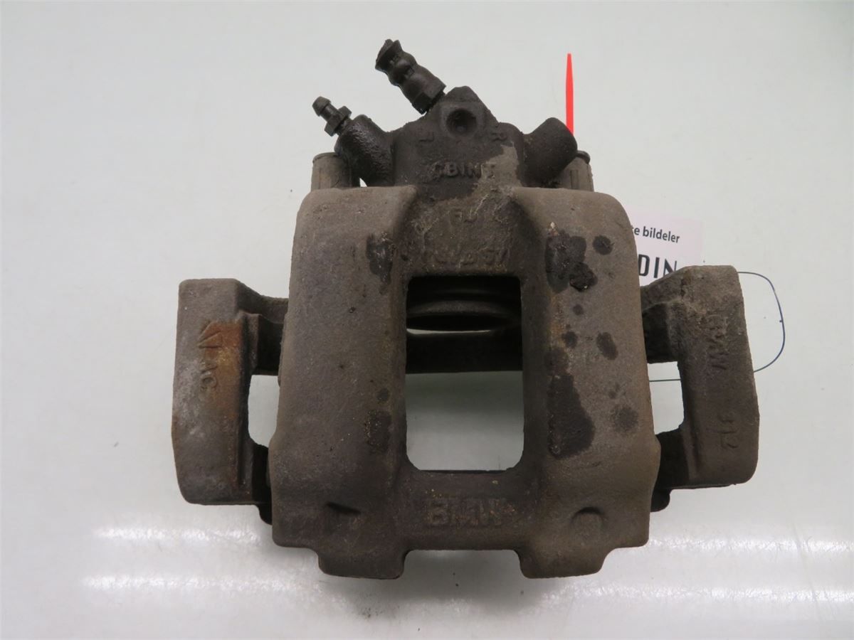 Bremsecaliper Foran Venstre – bilde 2