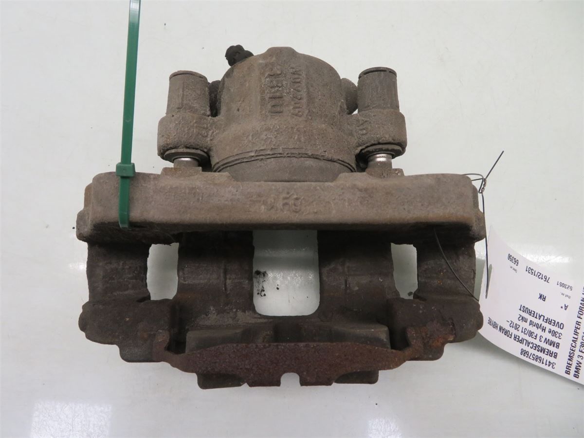Bremsecaliper Foran Høyre – bilde 1