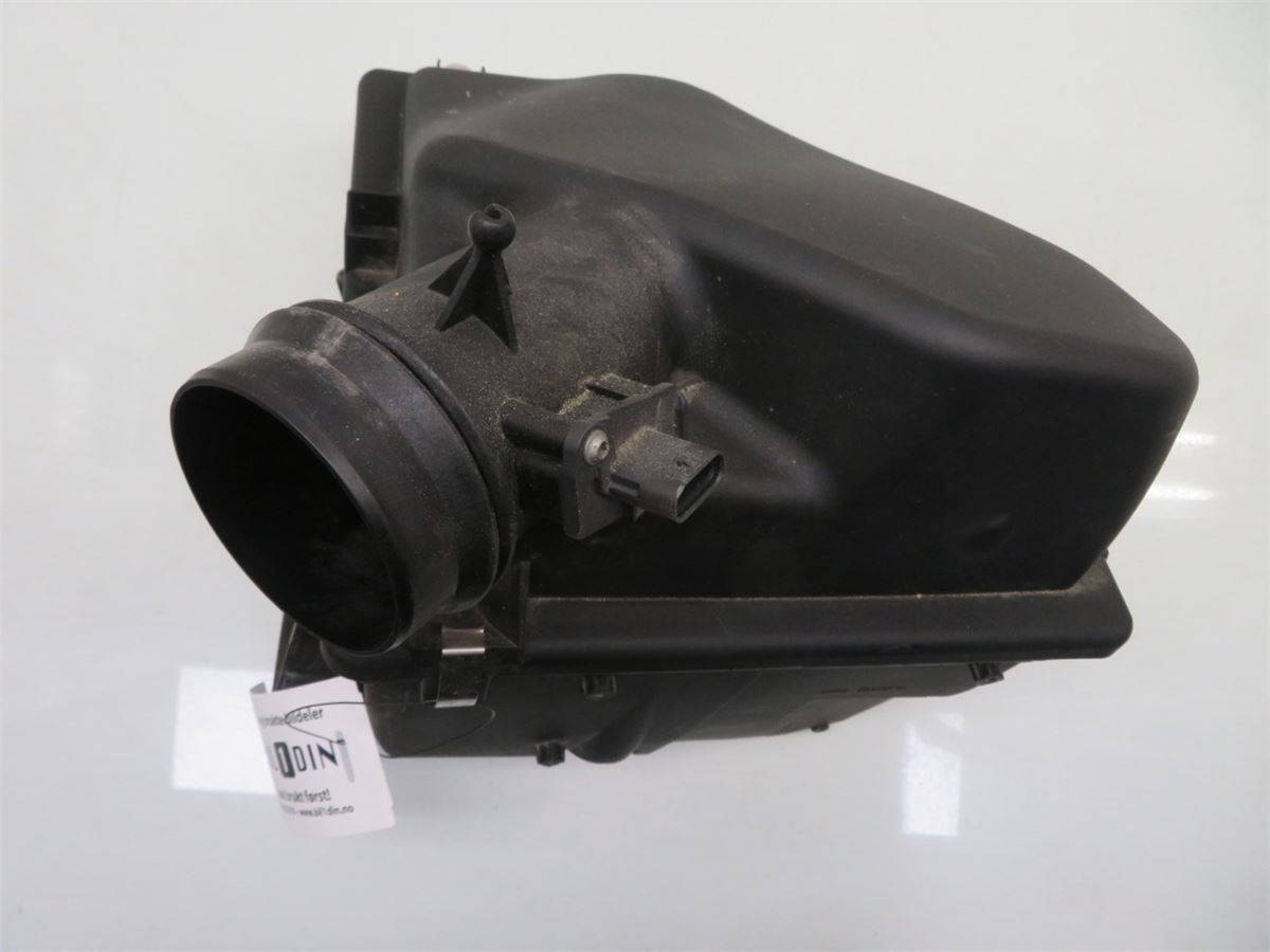 Luftfilter Boks – bilde 1