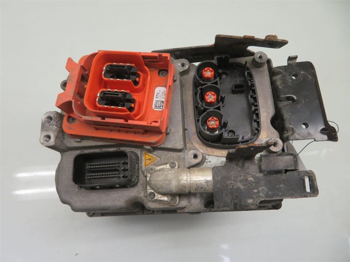 Hybrid Inverter – bilde 1
