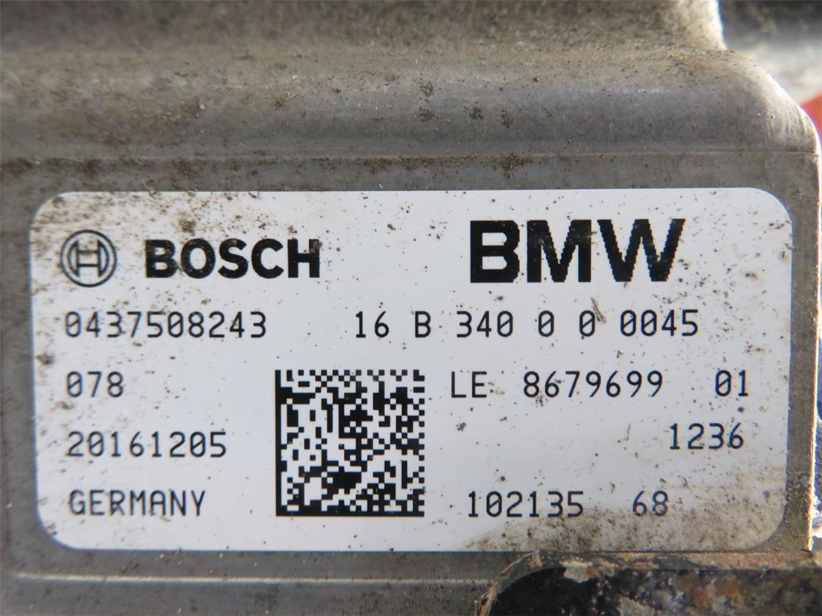 Hybrid Inverter – bilde 2