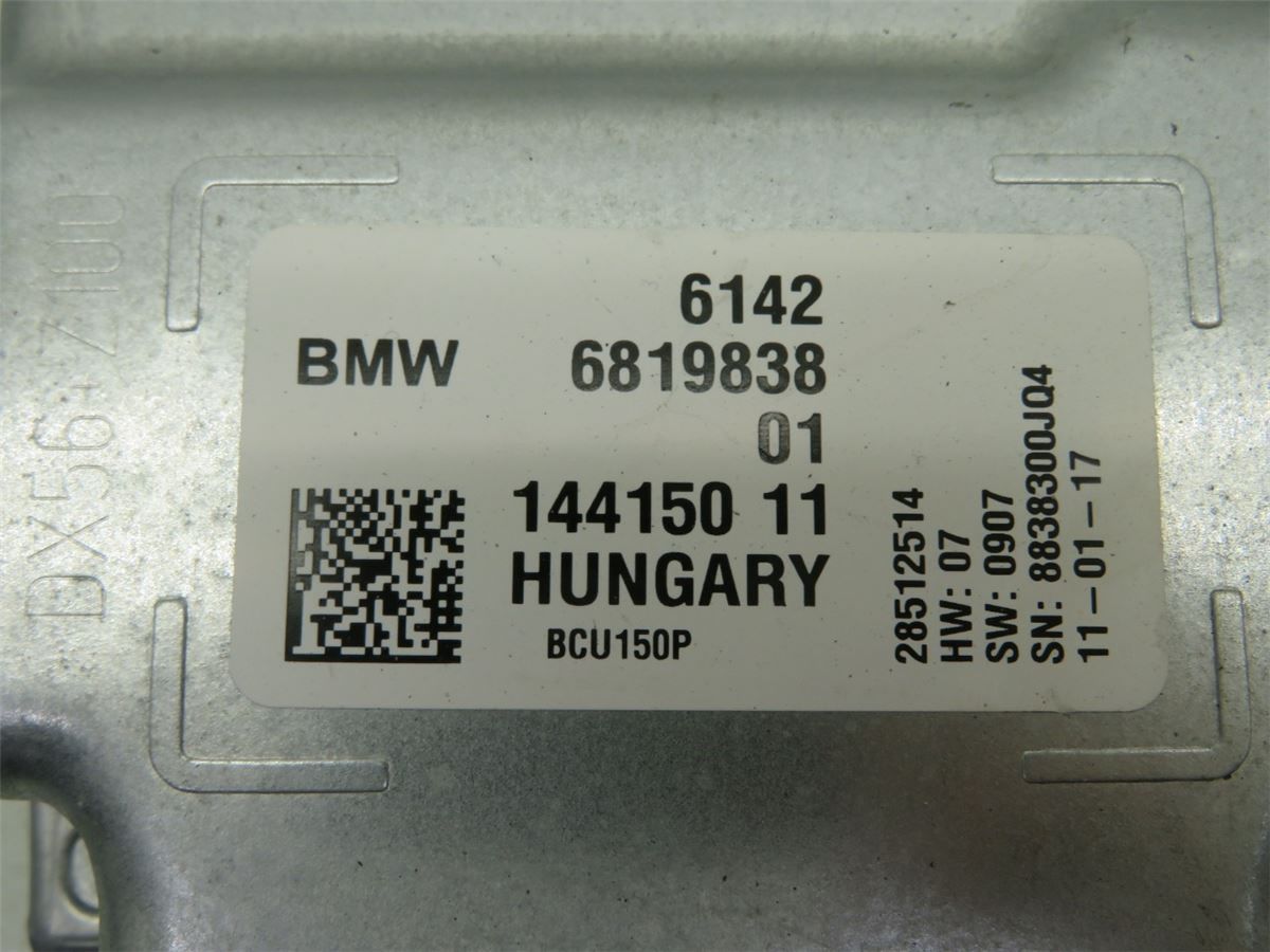 Styreenhet Batteri – bilde 2