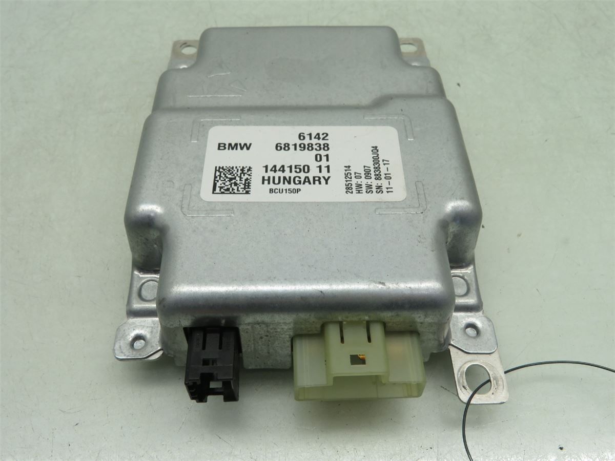 Styreenhet Batteri – bilde 3