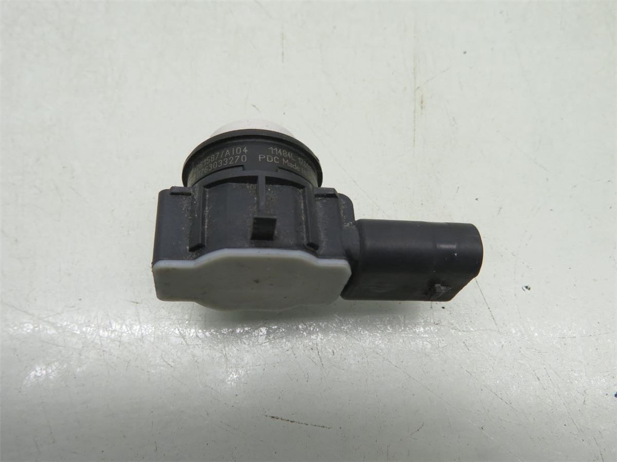 Sensor Parkering Front – bilde 2