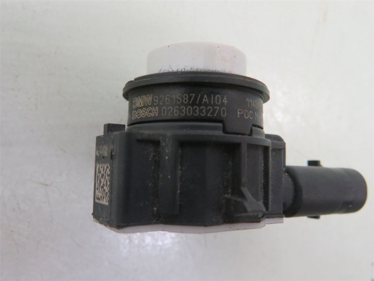 Sensor Parkering Front – bilde 3