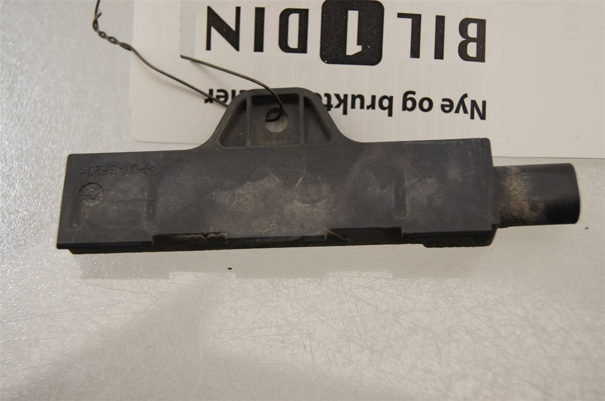 Antenn Elektrisk – bilde 1