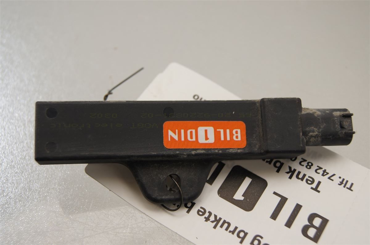 Antenn Elektrisk – bilde 2