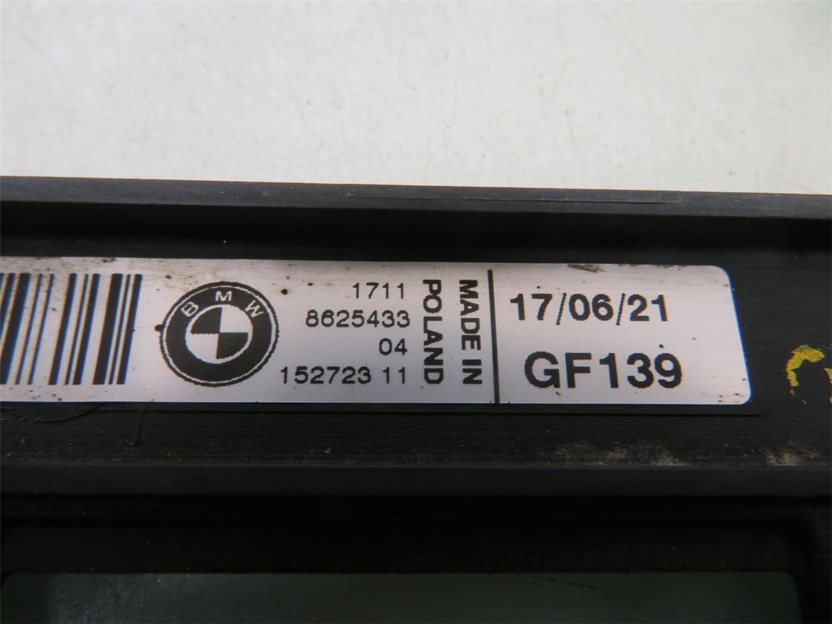 Radiator Feste / Ramme / Bjelk – bilde 3