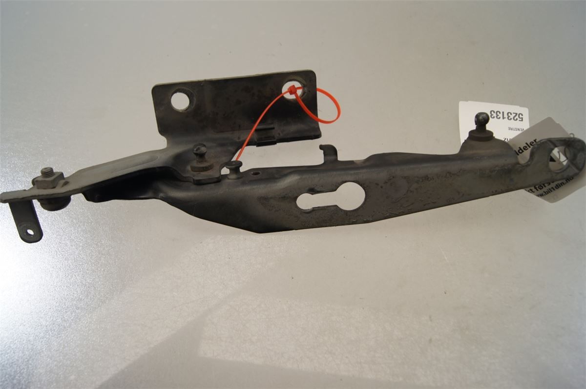 Panser Hengsel / Hengsler – bilde 2