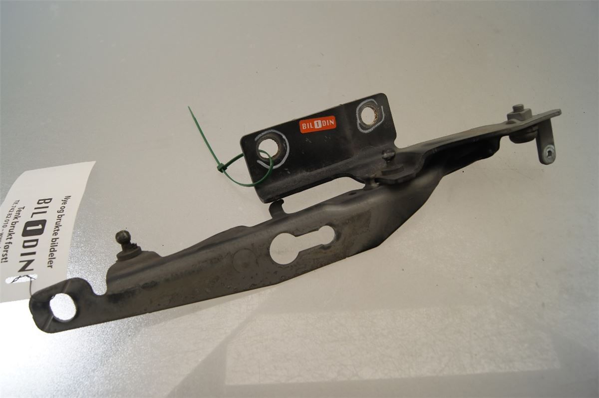 Panser Hengsel / Hengsler – bilde 1
