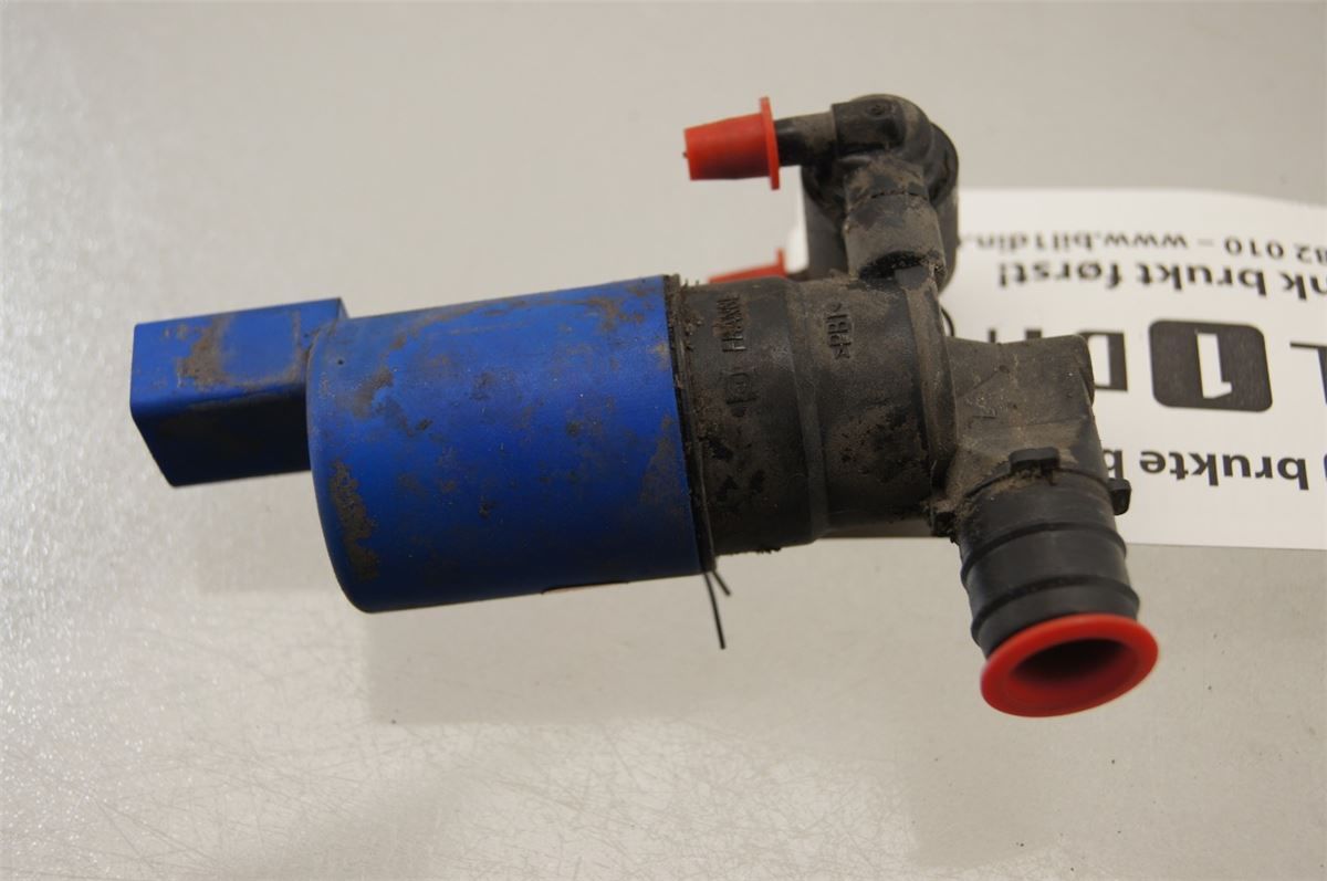 Spylerpumpe Høytrykk – bilde 2