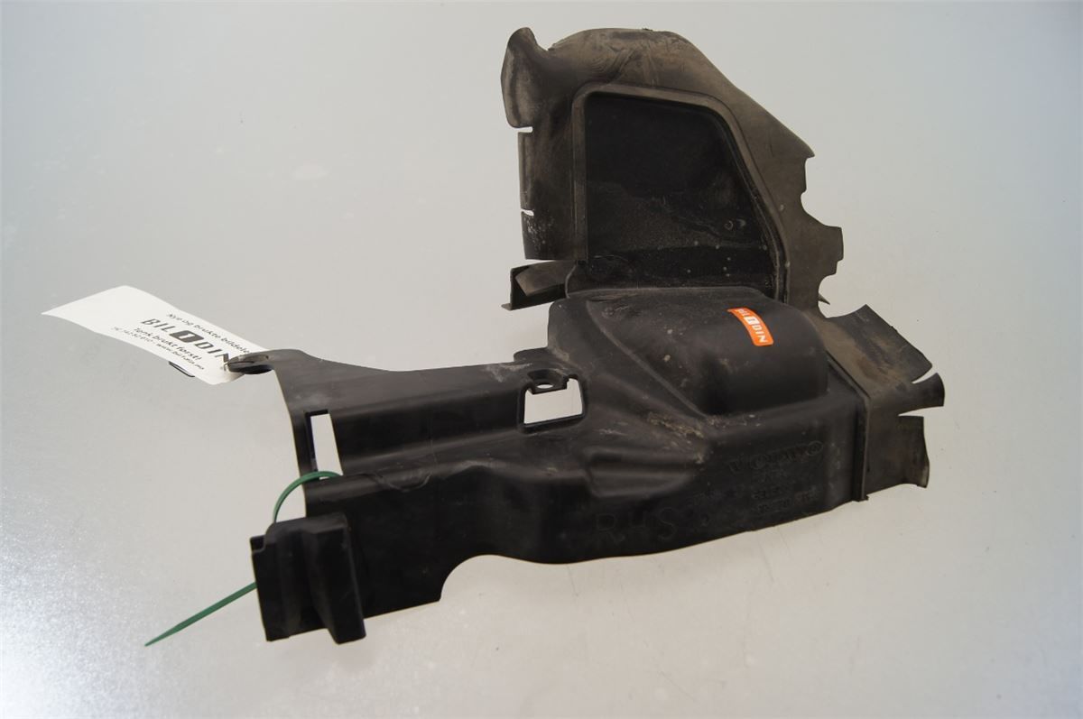 Luftstyring Front – bilde 1
