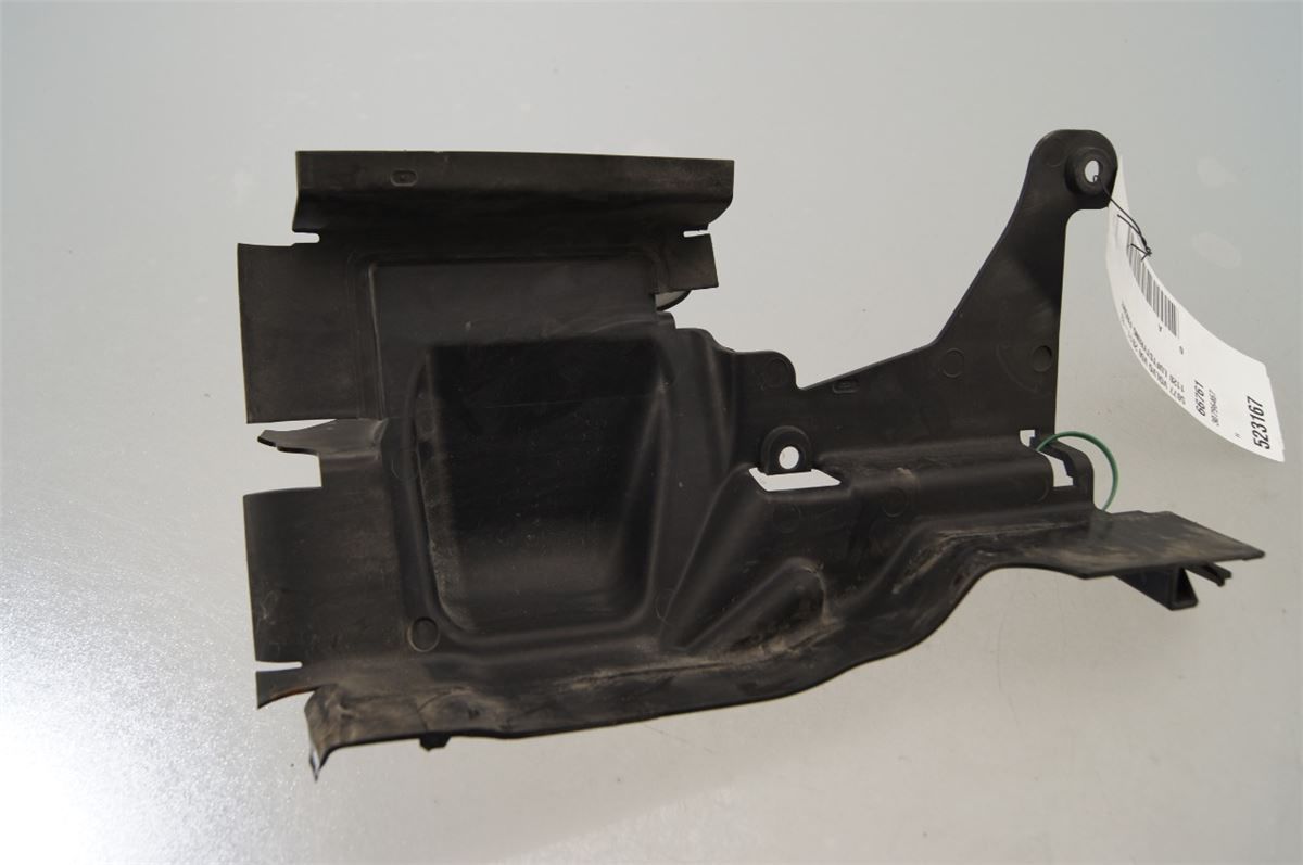 Luftstyring Front – bilde 3