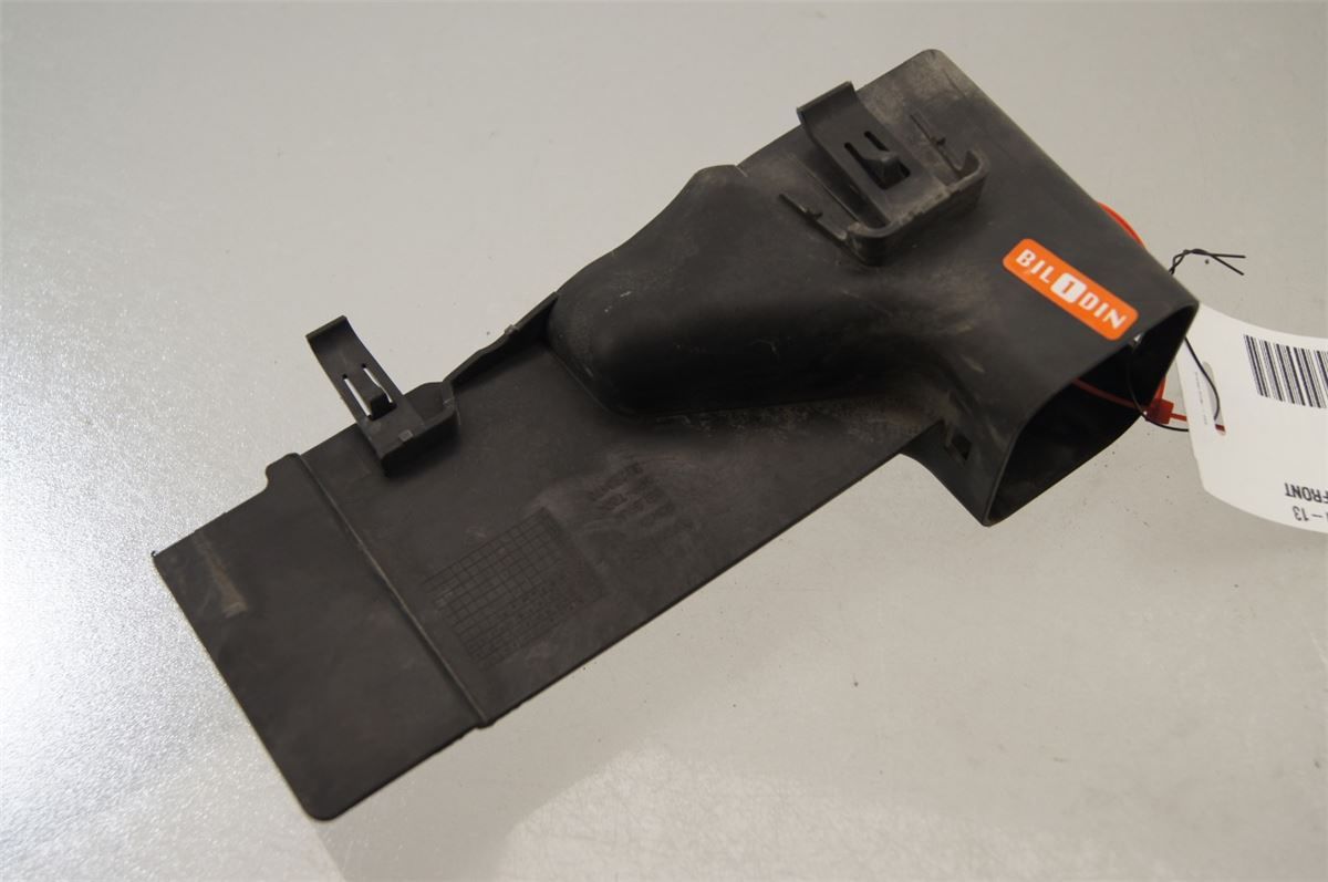 Luftstyring Front – bilde 2