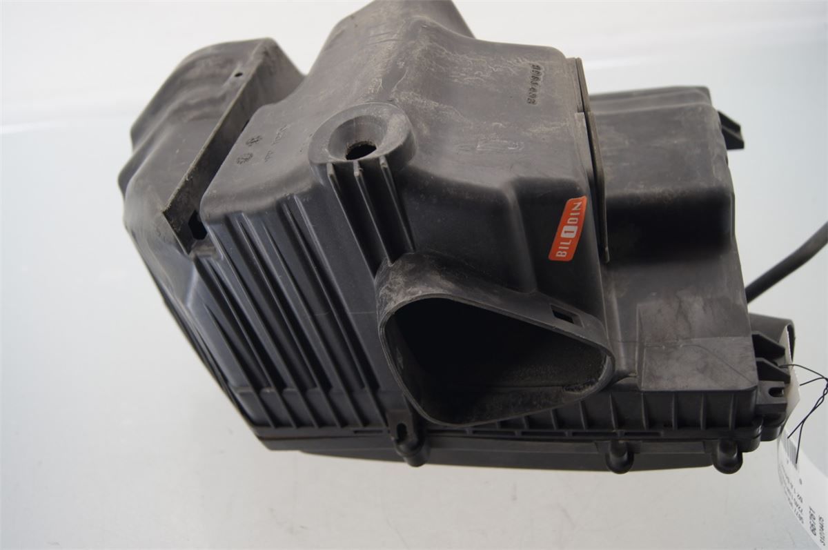 Luftfilter Boks – bilde 2