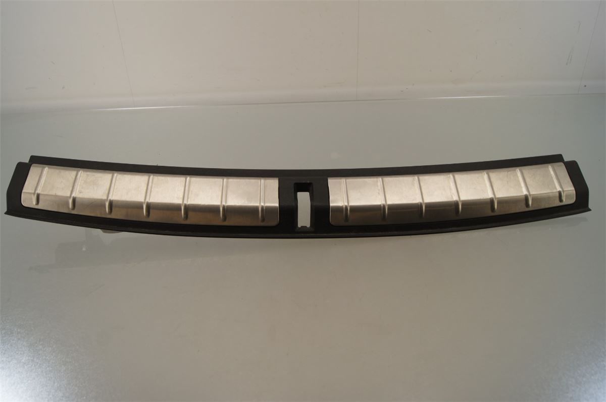 Innr. Bagasjerom Plate Gulv – bilde 1