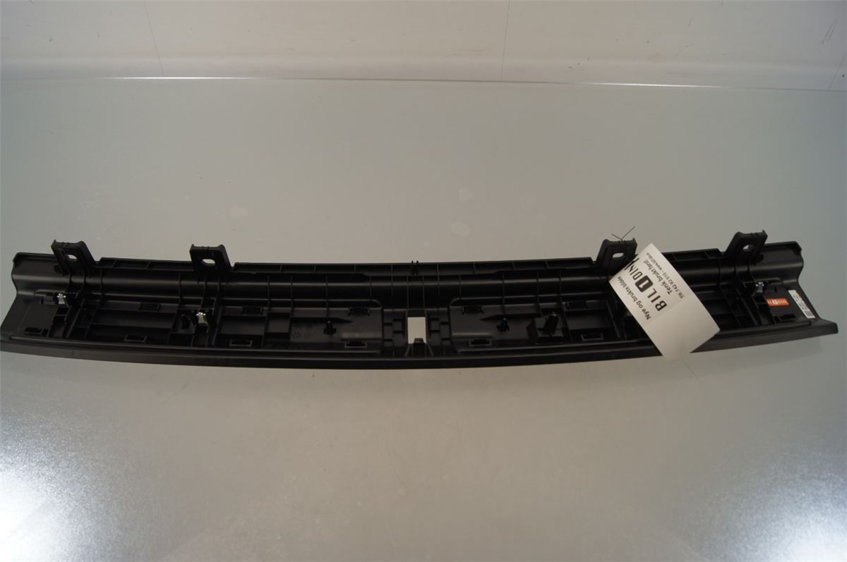 Innr. Bagasjerom Plate Gulv – bilde 3